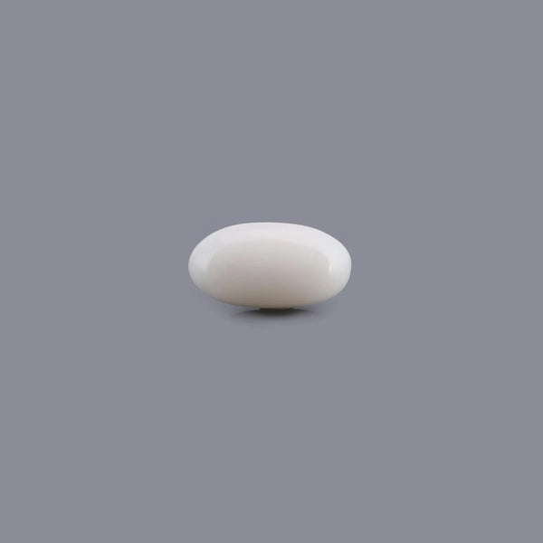 White Coral - 4.7 Carat - Pramogh