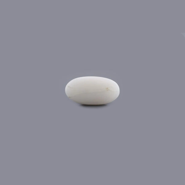 White Coral - 4.7 Carat - Pramogh