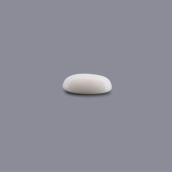 White Coral - 4.7 Carat - Pramogh