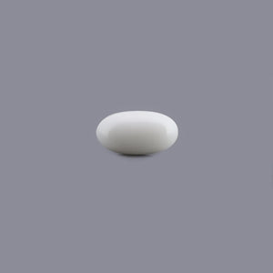 White Coral - 5.78 Carat - Pramogh