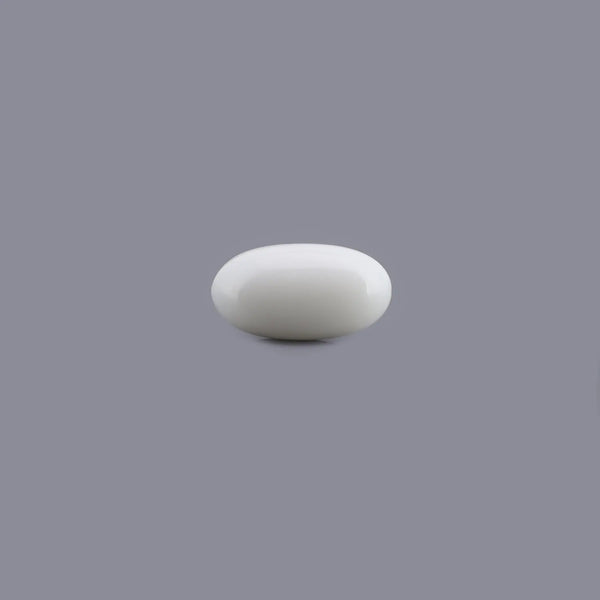 White Coral - 5.78 Carat - Pramogh