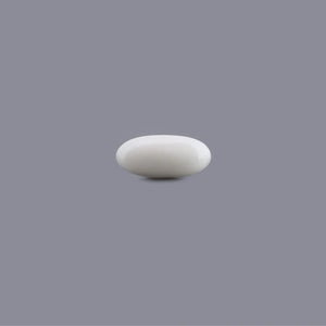 White Coral - 4.26 Carat - Pramogh