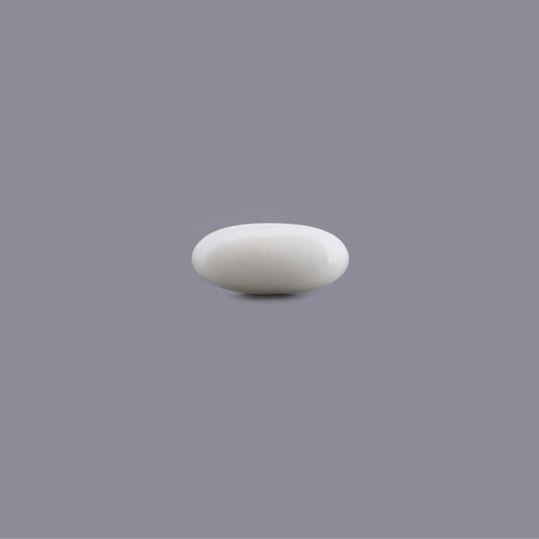 White Coral - 4.26 Carat - Pramogh