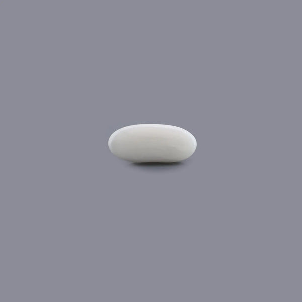 White Coral - 4.26 Carat - Pramogh