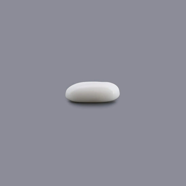 White Coral - 4.26 Carat - Pramogh