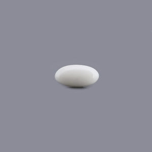 White Coral - 4.39 Carat - Pramogh