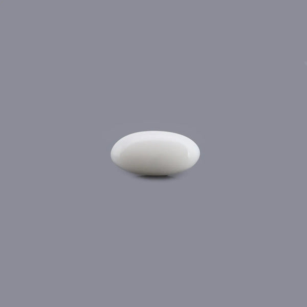 White Coral - 4.39 Carat - Pramogh