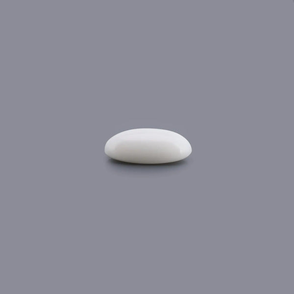 White Coral - 4.39 Carat - Pramogh