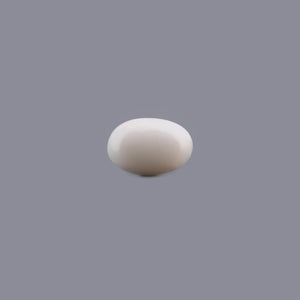 White Coral - 4.64 Carat - Pramogh