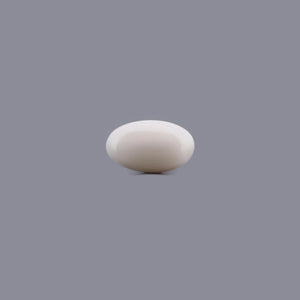 White Coral - 4.3 Carat - Pramogh