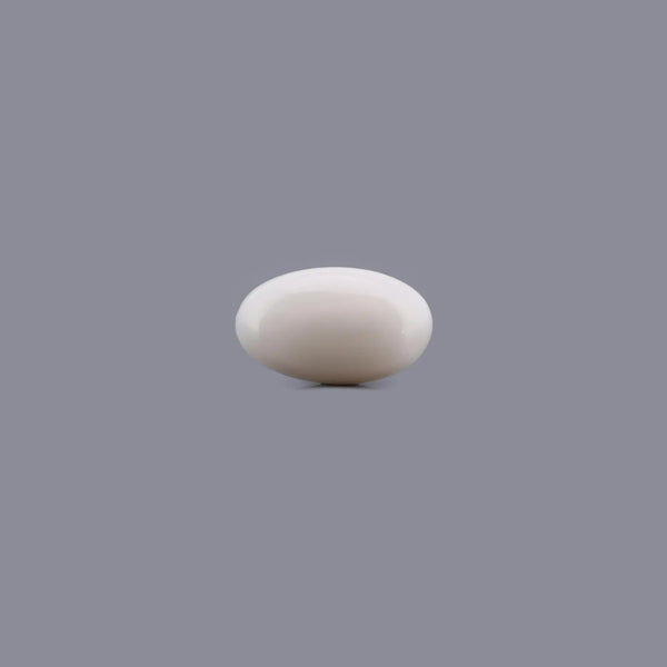 White Coral - 4.3 Carat - Pramogh