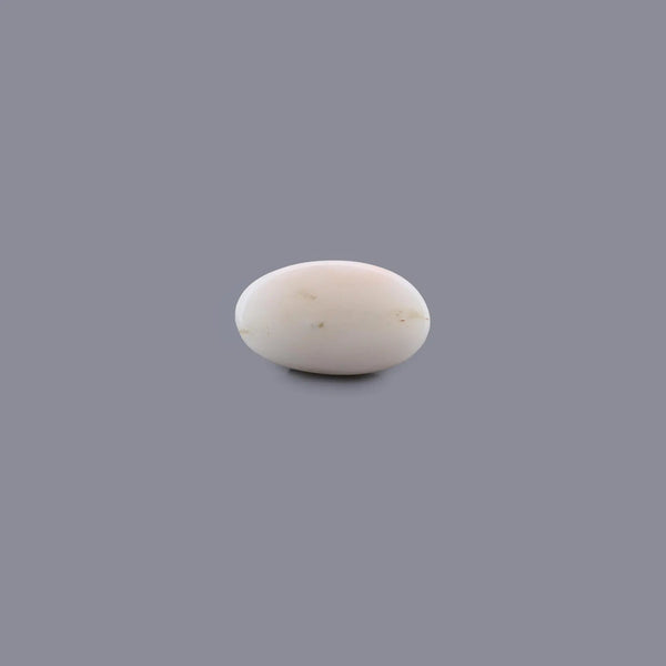 White Coral - 4.3 Carat - Pramogh