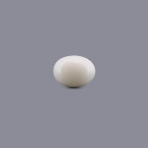White Coral - 4.98 Carat - Pramogh