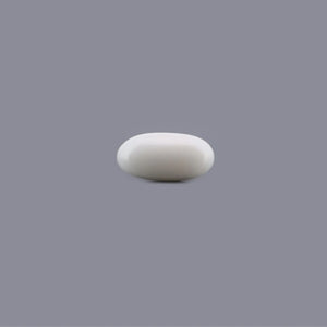 White Coral - 4.26 Carat - Pramogh