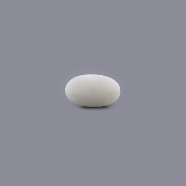 White Coral - 4.7 Carat - Pramogh