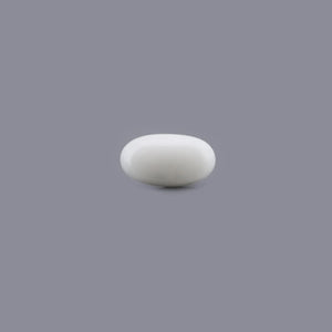 White Coral - 4.36 Carat - Pramogh