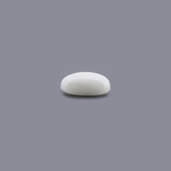 White Coral - 4.36 Carat - Pramogh