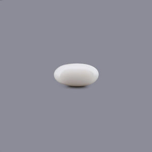 White Coral - 4.37 Carat - Pramogh