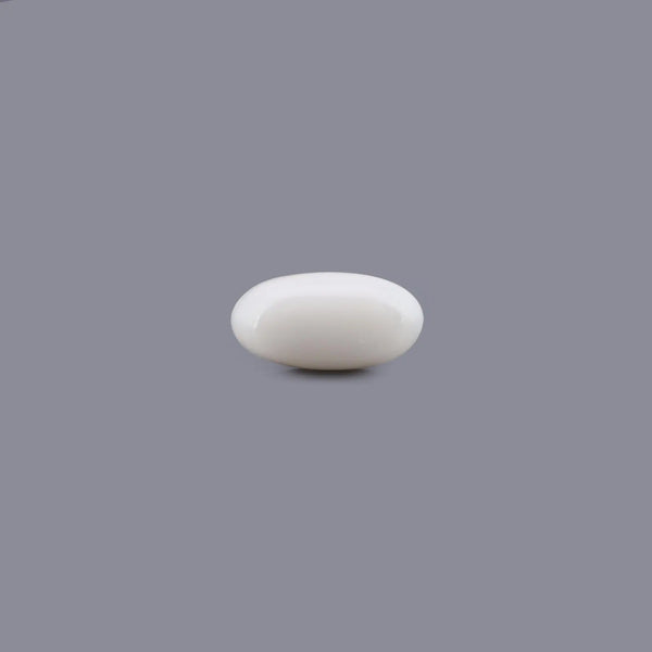 White Coral - 4.37 Carat - Pramogh