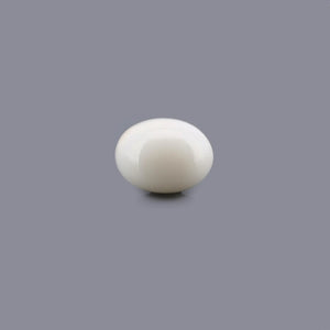 White Coral - 4.35 Carat - Pramogh