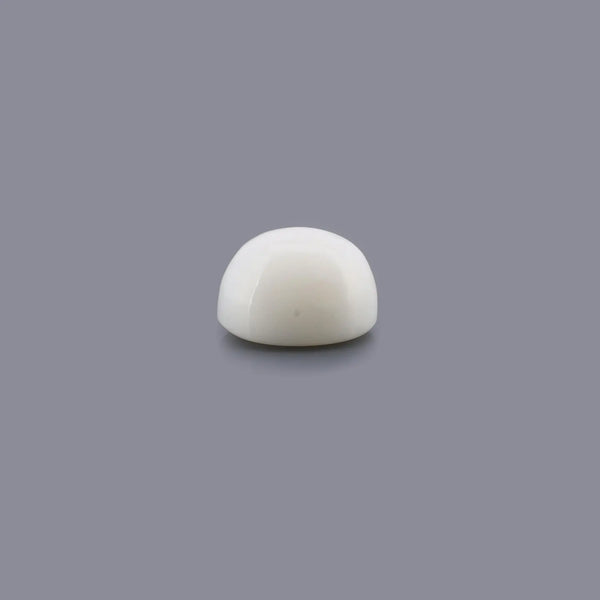White Coral - 4.35 Carat - Pramogh