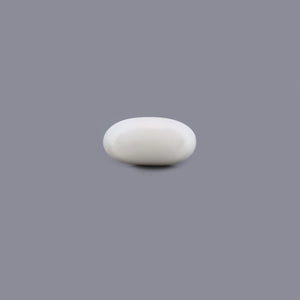 White Coral - 4.31 Carat - Pramogh