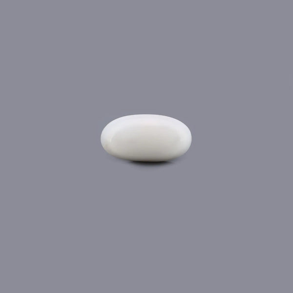 White Coral - 4.31 Carat - Pramogh
