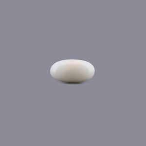 White Coral - 4.5 Carat - Pramogh