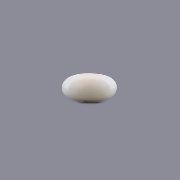 White Coral - 4.5 Carat - Pramogh