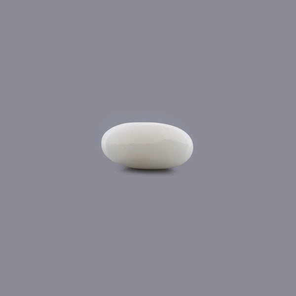 White Coral - 4.5 Carat - Pramogh