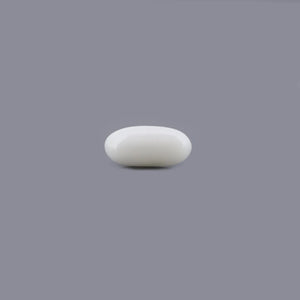 White Coral - 6.57 Carat - Pramogh