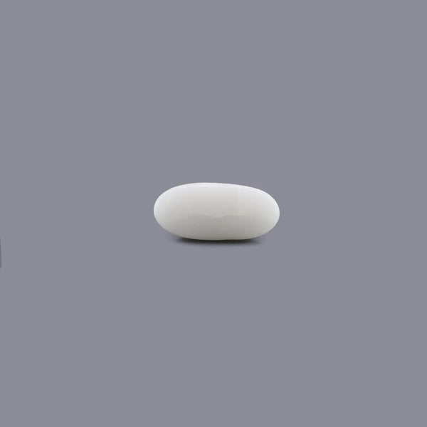 White Coral - 6.57 Carat - Pramogh