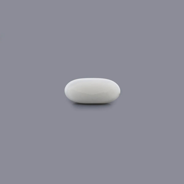 White Coral - 4.6 Carat - Pramogh