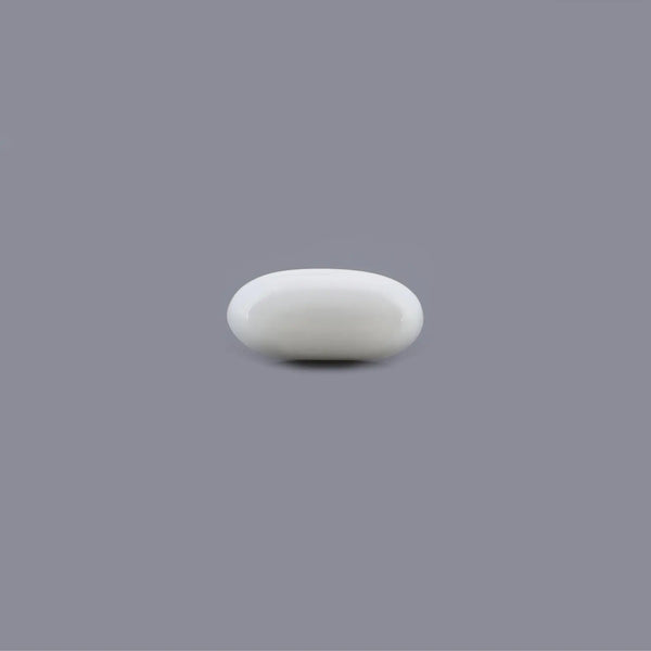 White Coral - 4.6 Carat - Pramogh