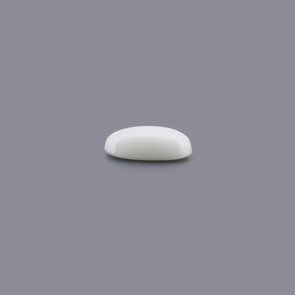 White Coral - 4.6 Carat - Pramogh