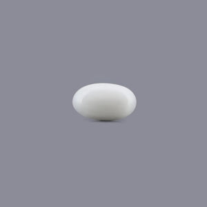 White Coral - 4.53 Carat - Pramogh
