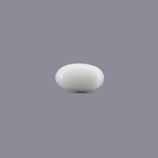 White Coral - 4.53 Carat - Pramogh