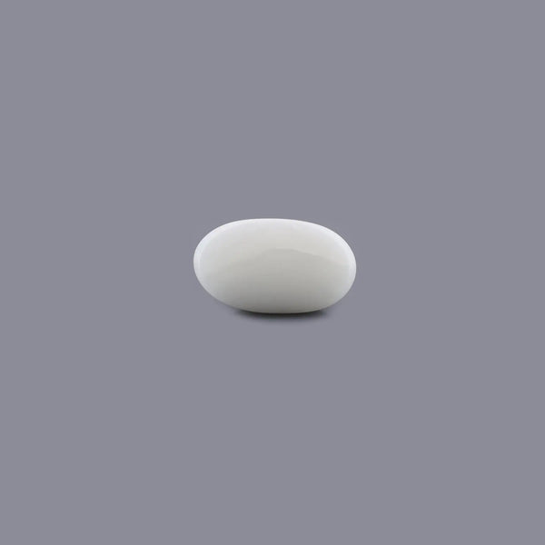 White Coral - 4.53 Carat - Pramogh