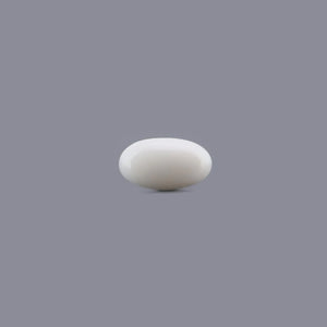 White Coral - 4.25 Carat - Pramogh