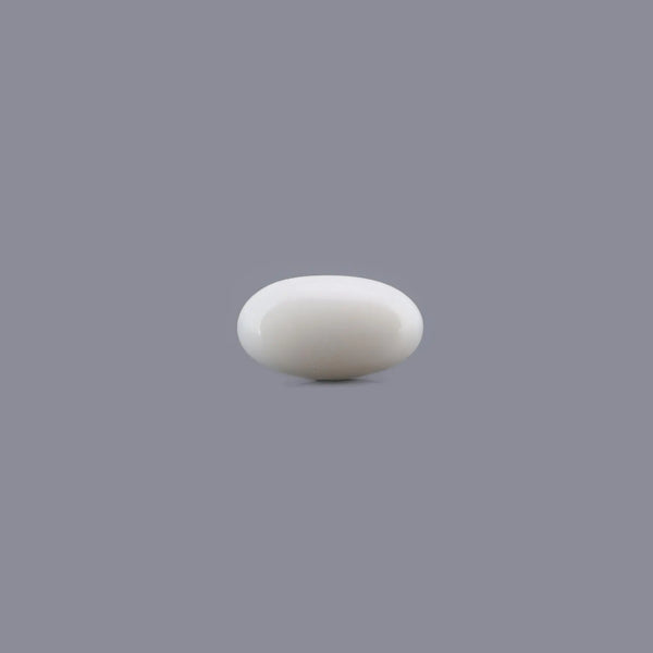 White Coral - 4.25 Carat - Pramogh