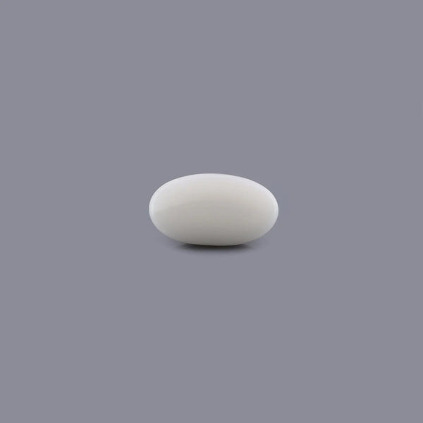 White Coral - 4.25 Carat - Pramogh