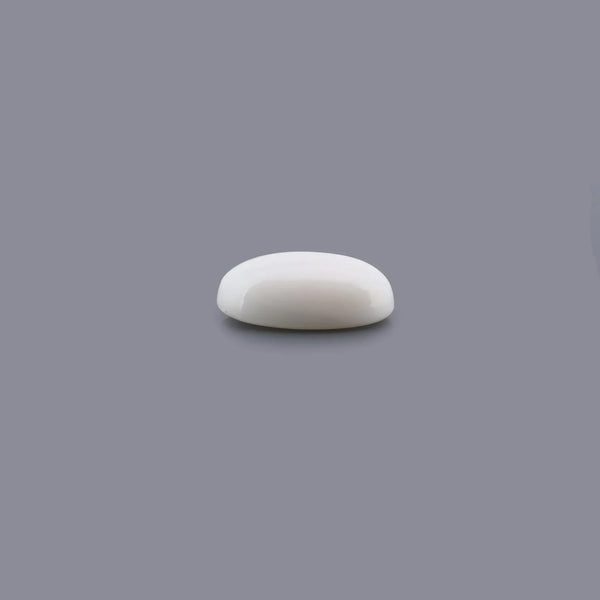 White Coral - 4.25 Carat - Pramogh