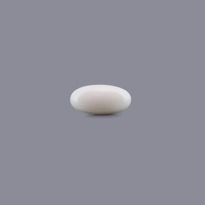 White Coral - 4.33 Carat - Pramogh