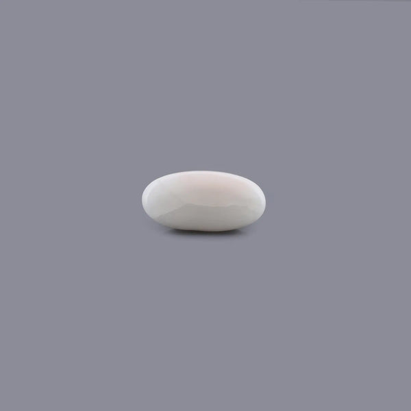 White Coral - 4.33 Carat - Pramogh