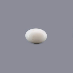 White Coral - 4.65 Carat - Pramogh