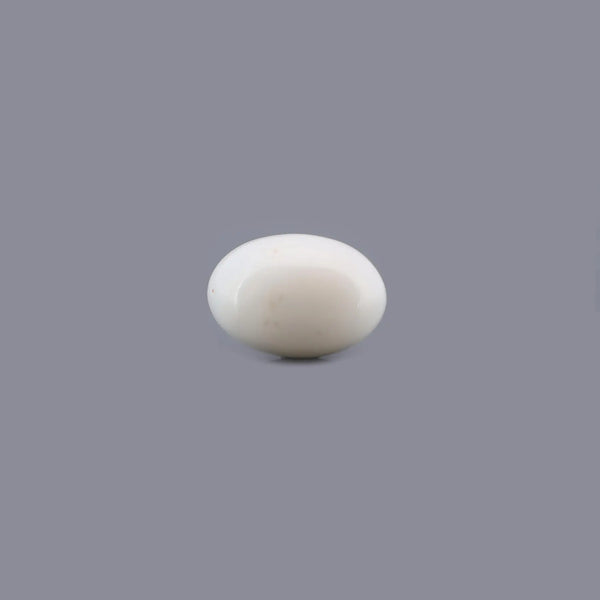 White Coral - 4.65 Carat - Pramogh
