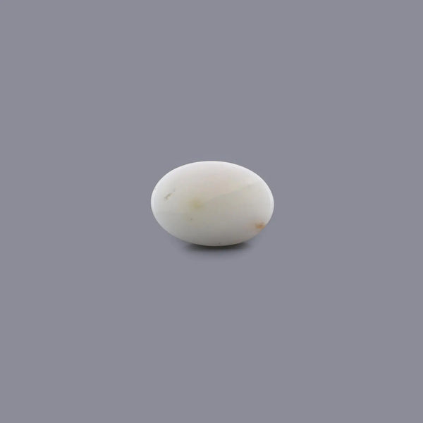 White Coral - 4.65 Carat - Pramogh