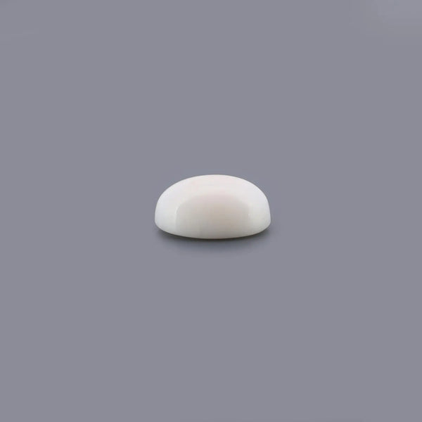 White Coral - 4.65 Carat - Pramogh