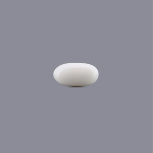 White Coral - 4.84 Carat - Pramogh