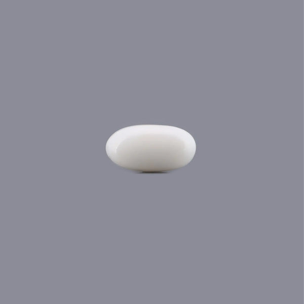 White Coral - 4.84 Carat - Pramogh